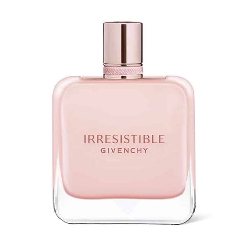 givenchy 23 rose irresistible|givenchy rose.